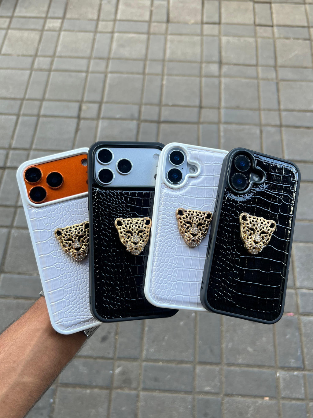 Vulgari case