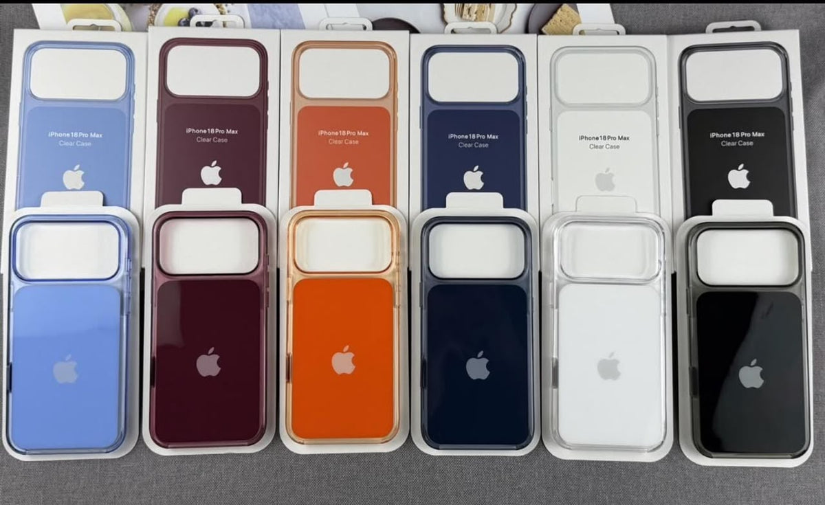 IC WORKING APPLE CASE