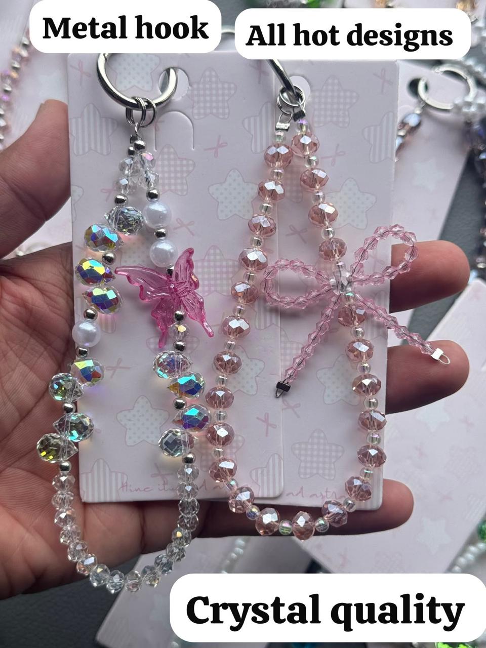 Phone Charms