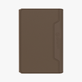 GRIPP Mag Pocket MagSafe Wallet Card Holder - Grey