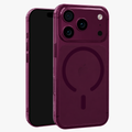 GRIPP Tint Apple iPhone 18 Pro MagSafe Case with 8ft Drop Tested - Cherry