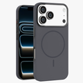 GRIPP Torras Apple iPhone 17 Pro Max MagSafe Case with 10ft Drop Tested - Black