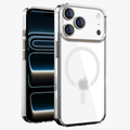 GRIPP Stellar Apple iPhone 17 Pro MagSafe Case with 8ft Drop Tested - Transparent