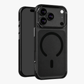 GRIPP Flex Apple iPhone 18 Pro MagSafe Case with 8ft Drop Tested - Black