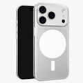 GRIPP Shado Apple iPhone 18 Pro MagSafe Case with 8ft Drop Tested - Transparent