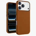 GRIPP Rubon Apple iPhone 17 Pro Max MagSafe Case with 6ft Drop Tested - Orange