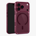 GRIPP Native Apple iPhone 18 Pro MagSafe Case with 8ft Drop Tested - Cherry