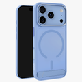 GRIPP Clarion MagStand Apple iPhone 18 Pro MagSafe Case with 8ft Drop Tested - Blue