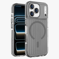 GRIPP Armor Apple iPhone 17 Pro Max MagSafe Case with 12ft Drop Tested - Grey