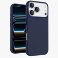 GRIPP Rubon Apple iPhone 17 Pro Max MagSafe Case with 6ft Drop Tested - Blue