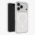 GRIPP Combat Apple iPhone 18 Pro MagSafe Case with 8ft Drop Tested - White