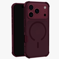 GRIPP Axon Apple iPhone 18 Pro MagSafe Case with 8ft Drop Tested - Cherry