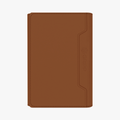 GRIPP Mag Pocket MagSafe Wallet Card Holder - Brown