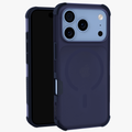 GRIPP Axon Apple iPhone 18 Pro MagSafe Case with 8ft Drop Tested - Blue