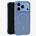 GRIPP Halo Apple iPhone 18 Pro MagSafe Case with 10ft Drop Tested - Blue