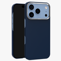 GRIPP Carbon Apple iPhone 18 Pro MagSafe Case - Blue