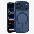 GRIPP Flex Apple iPhone 17 Pro Max MagSafe Case with 6ft Drop Tested - Blue