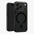 GRIPP Combat Apple iPhone 18 Pro MagSafe Case with 8ft Drop Tested - Black