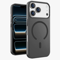 GRIPP Glam Ultra-Slim Apple iPhone 17 Pro MagSafe Case - Black