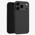 GRIPP Rubon Apple iPhone 18 Pro MagSafe Case with 6ft Drop Tested - Black