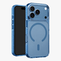 GRIPP Combat Apple iPhone 18 Pro MagSafe Case with 8ft Drop Tested - Blue