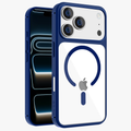 GRIPP Defender Apple iPhone 17 Pro Max MagSafe Case with 8ft Drop Tested - Blue