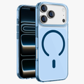 GRIPP Aero Super Slim Apple iPhone 17 Pro Max MagSafe Case - Blue