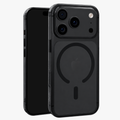 GRIPP Tint Apple iPhone 18 Pro MagSafe Case with 8ft Drop Tested - Black