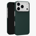 GRIPP Carbon Apple iPhone 18 Pro MagSafe Case - Green