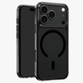 GRIPP Aero Super Slim Apple iPhone 18 Pro MagSafe Case - Black