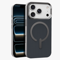 GRIPP Horizon Apple iPhone 17 Pro Max MagSafe Case with 8ft Drop Tested - Natural Titanium