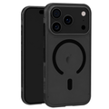 GRIPP Halo Apple iPhone 18 Pro MagSafe Case with 10ft Drop Tested - Black