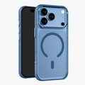 GRIPP Flex Apple iPhone 18 Pro MagSafe Case with 8ft Drop Tested - Blue