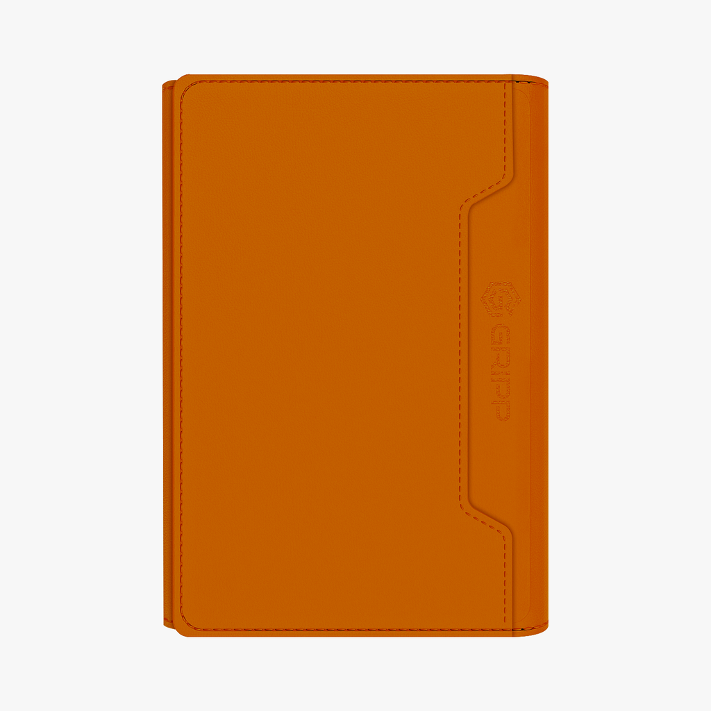 GRIPP Mag Pocket MagSafe Wallet Card Holder - Orange