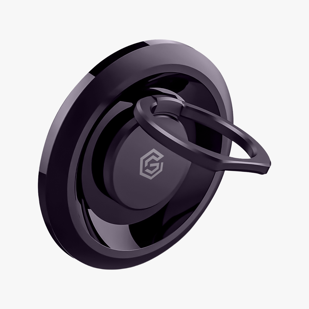 GRIPP MagSafe Ring Stand Holder - Purple