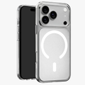 GRIPP Aero Super Slim Apple iPhone 18 Pro MagSafe Case - Transparent