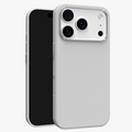 GRIPP Rubon Apple iPhone 18 Pro MagSafe Case with 6ft Drop Tested - Grey