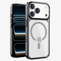 GRIPP Stellar Apple iPhone 17 Pro MagSafe Case with 8ft Drop Tested - Grey