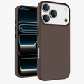 GRIPP Rubon Apple iPhone 17 Pro MagSafe Case with 6ft Drop Tested - Brown