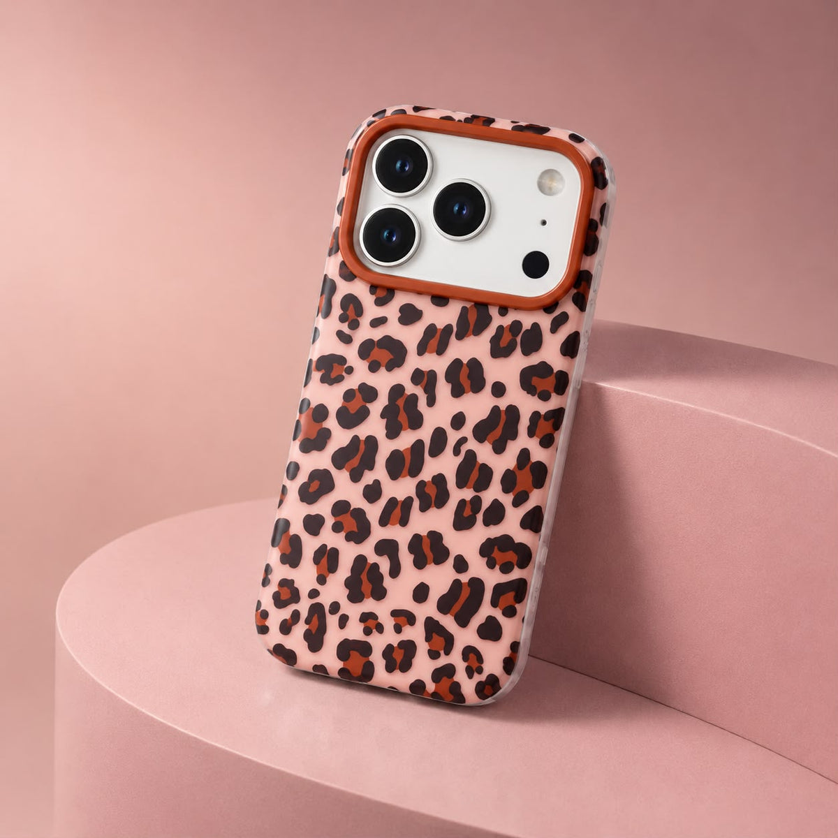 Leopard case