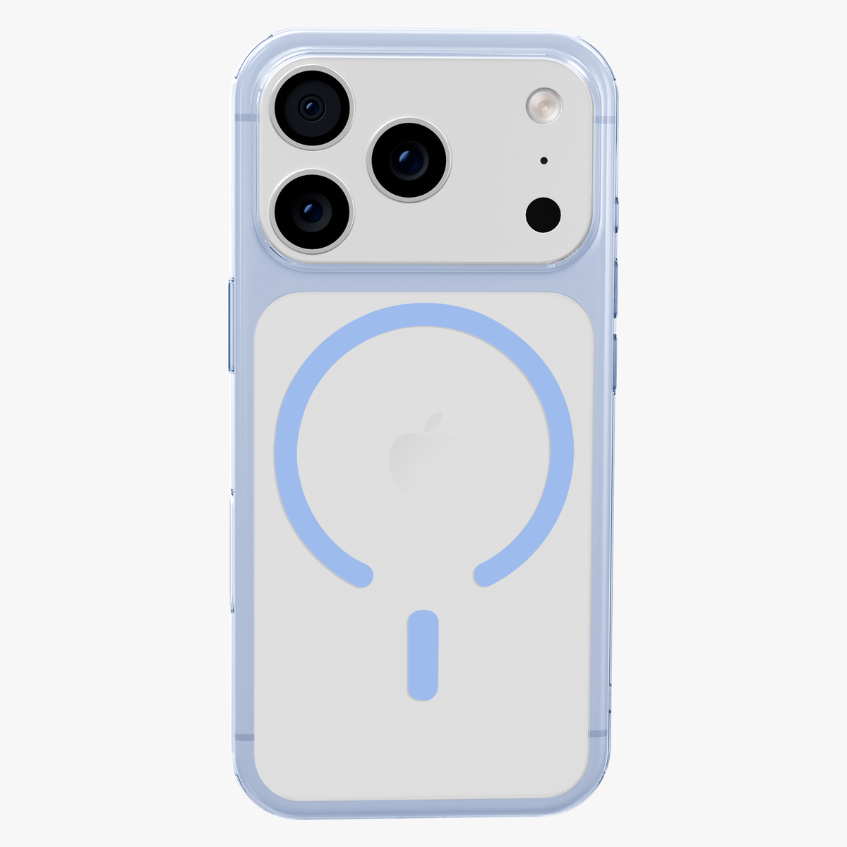 GRIPP Tint Apple iPhone 18 Pro MagSafe Case with 8ft Drop Tested - Blue