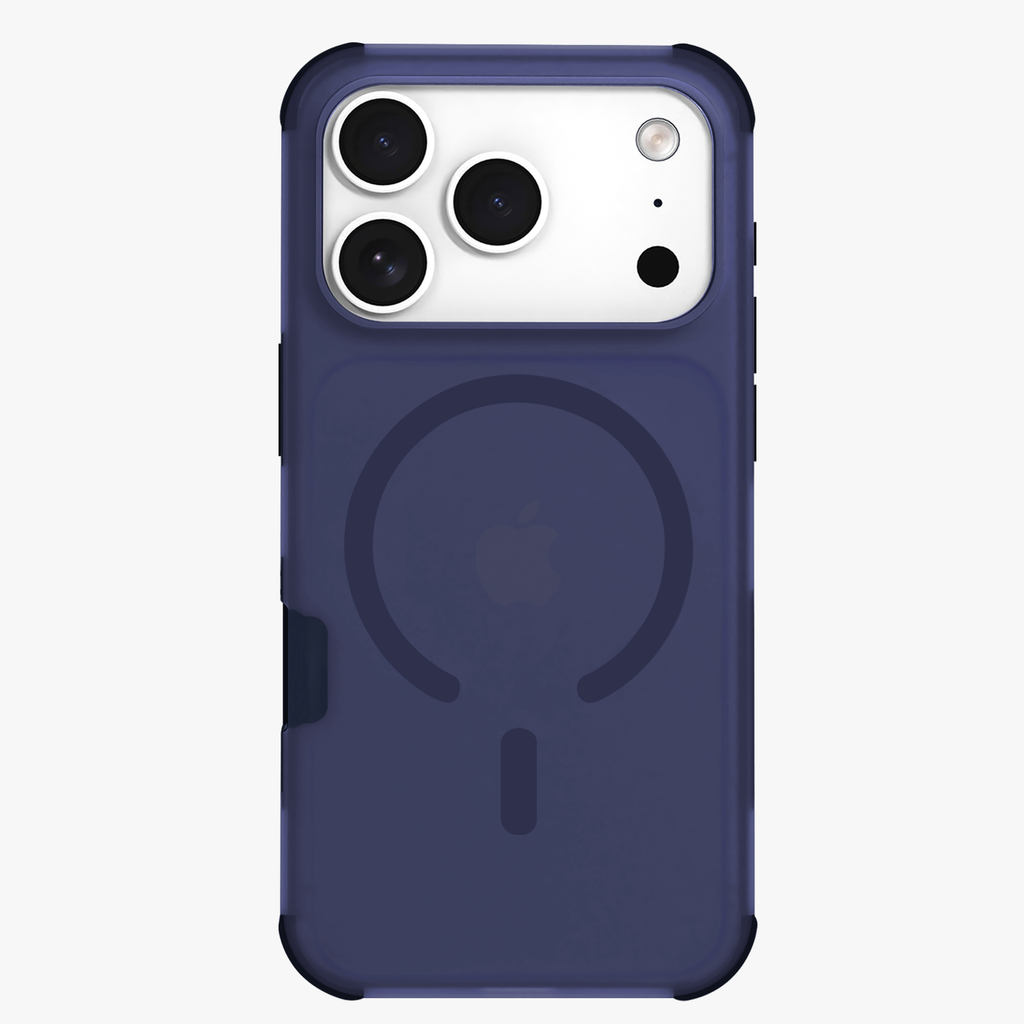 GRIPP Axon Apple iPhone 18 Pro MagSafe Case with 8ft Drop Tested - Blue