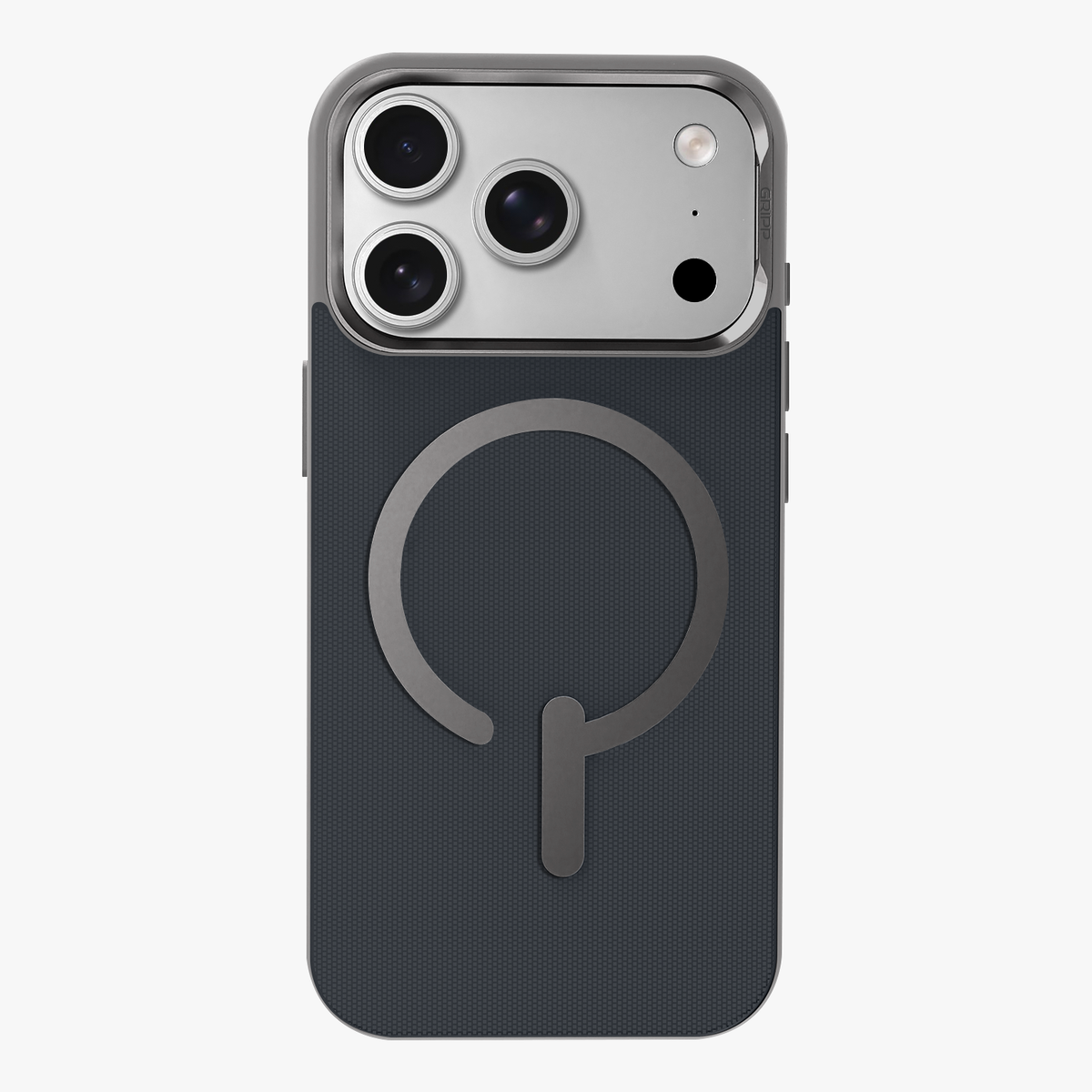 GRIPP Horizon Apple iPhone 17 Pro MagSafe Case with 8ft Drop Tested - Natural Titanium