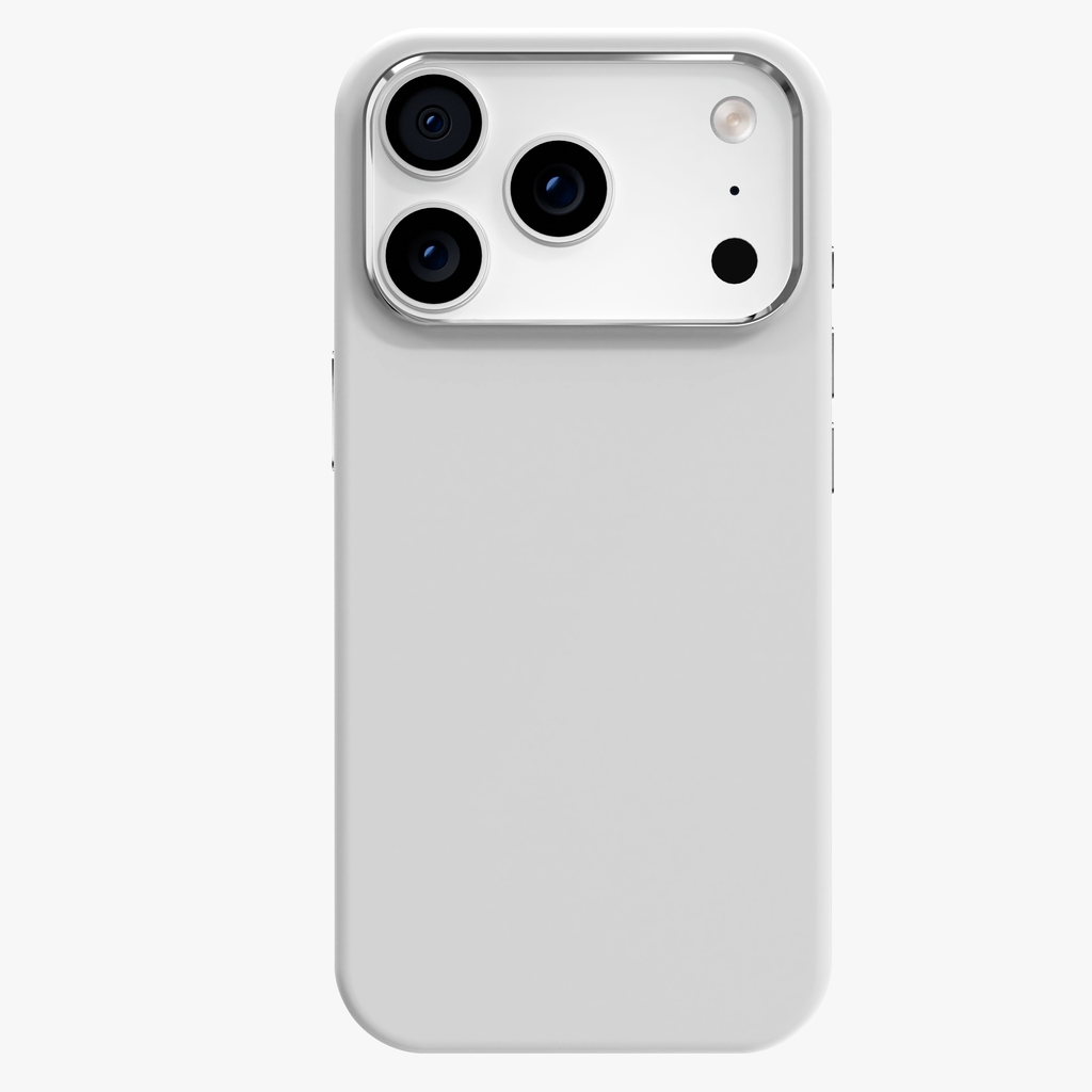 GRIPP Rubon Apple iPhone 18 Pro MagSafe Case with 6ft Drop Tested - Grey