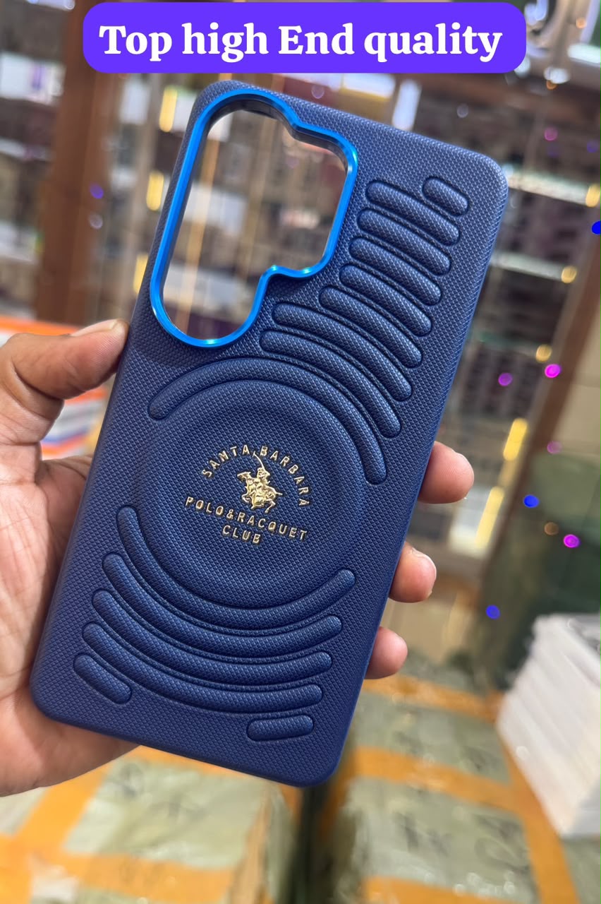 Santa barbara