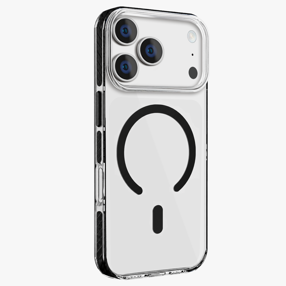 GRIPP Combat Apple iPhone 18 Pro MagSafe Case with 8ft Drop Tested - Black