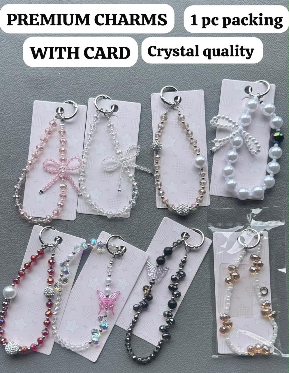 Phone Charms