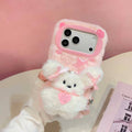 Fur dog case
