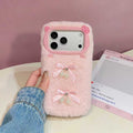 Bow fur case