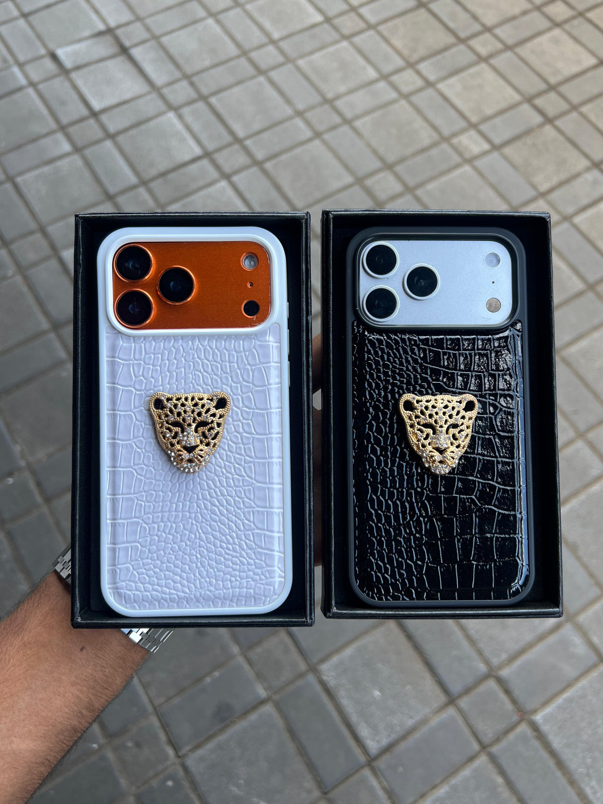 Vulgari case